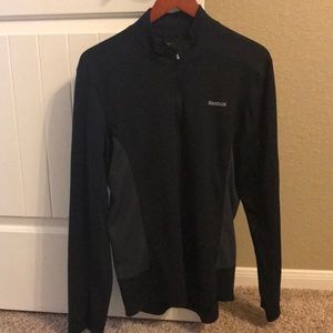 Men’s long sleeve shirt